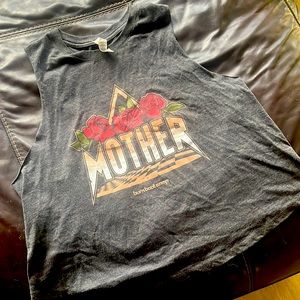 Burn Boot Camp Mothers Day Roses Large Crop